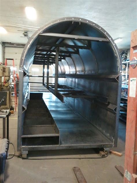 central industrial sheet metal works|Central Industrial Sheet Metal Works Inc. .